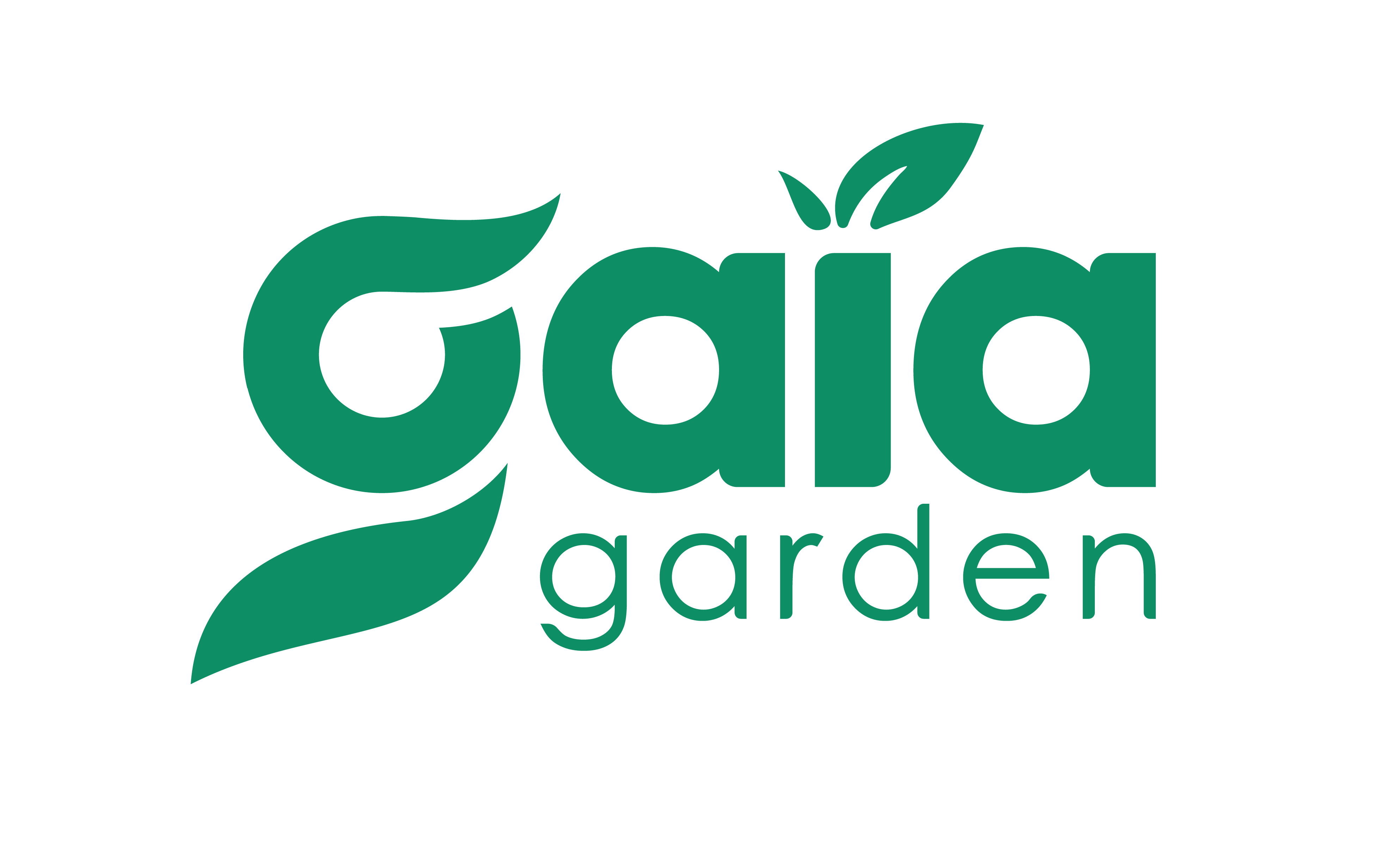 Gaia garden